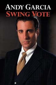 Swing Vote' Poster