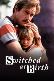 Switched at Birth' Poster