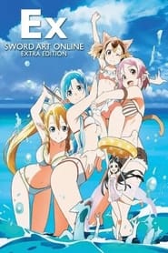 Sword Art Online Extra Edition' Poster