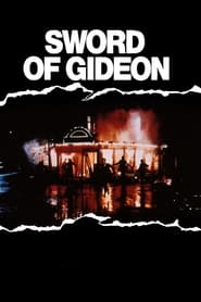 Sword of Gideon' Poster