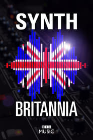 Synth Britannia' Poster