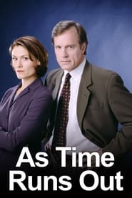 As Time Runs Out' Poster