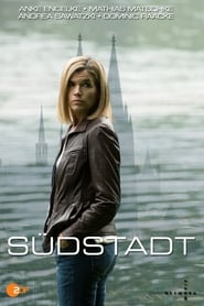 Sdstadt' Poster