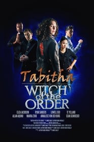 Tabitha Witch of the Order' Poster