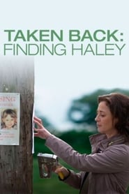 Taken Back Finding Haley Poster