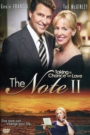 Taking a Chance on Love' Poster