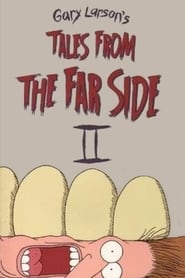 Tales from the Far Side II' Poster