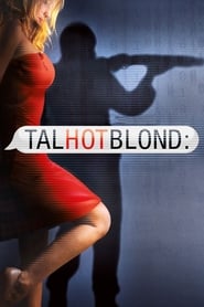 TalhotBlond' Poster