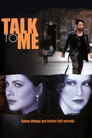 Talk to Me' Poster