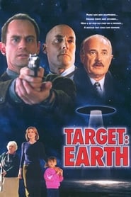 Streaming sources forTarget Earth