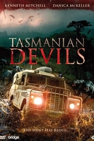 Tasmanian Devils' Poster