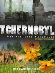 Tchernobyl Une histoire naturelle' Poster