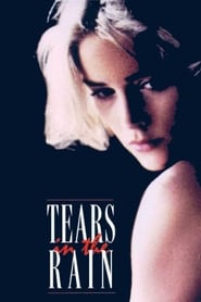 Tears in the Rain' Poster