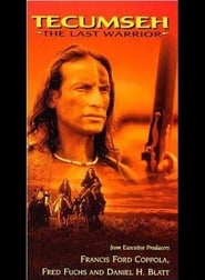 Tecumseh The Last Warrior' Poster