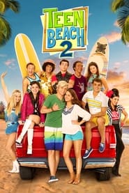 Teen Beach 2' Poster