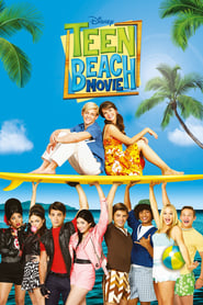 Streaming sources forTeen Beach Movie