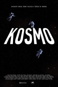 Kosmo' Poster