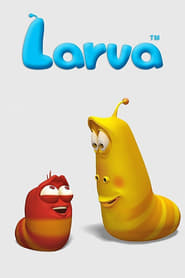 Larva' Poster