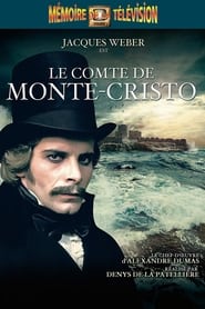 Streaming sources forThe Count of Monte Cristo