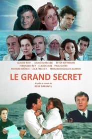 Le grand secret' Poster