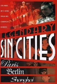 Legendary Sin Cities' Poster