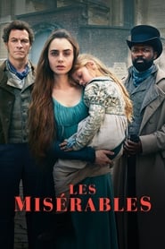 Les Misrables Poster