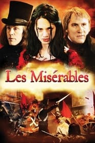 Les misrables' Poster
