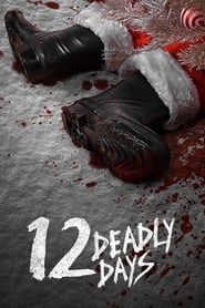 12 Deadly Days' Poster