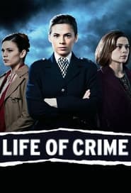 Life of Crime' Poster