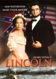 Lincoln' Poster