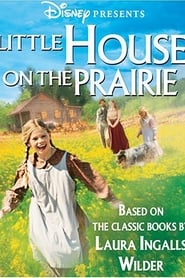 Little House on the Prairie' Poster