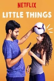 Little Things' Poster