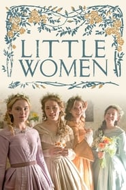 Streaming sources for Little Women