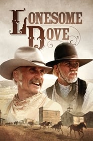 Streaming sources forLonesome Dove