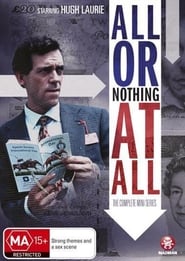 All or Nothing at All' Poster