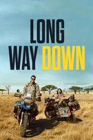 Long Way Down' Poster