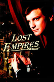Lost Empires' Poster