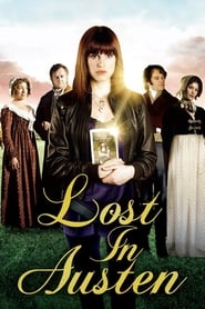 Streaming sources forLost in Austen
