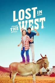 Lost in the West' Poster