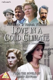 Love in a Cold Climate' Poster