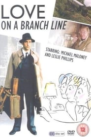 Love on a Branch Line' Poster