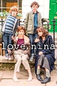 Love Nina' Poster
