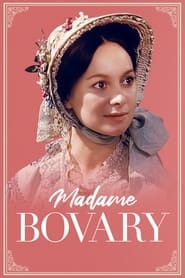 Madame Bovary' Poster