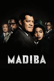 Madiba' Poster