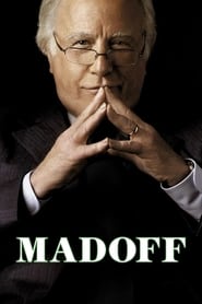 Madoff' Poster