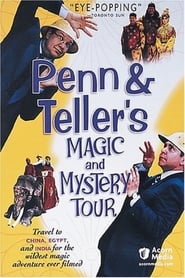 Magic and Mystery Tour
