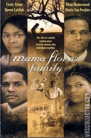 Mama Floras Family' Poster