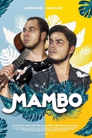 Mambo' Poster