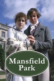 Mansfield Park' Poster
