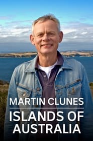 Martin Clunes Islands of Australia' Poster